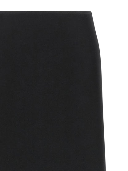 Grain de Poudre skirt Skirts