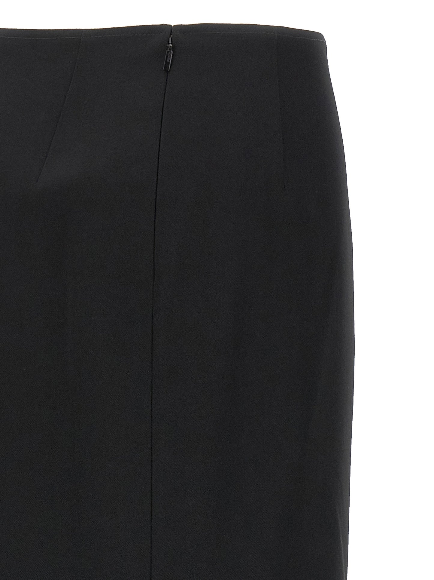 Grain de Poudre skirt Skirts