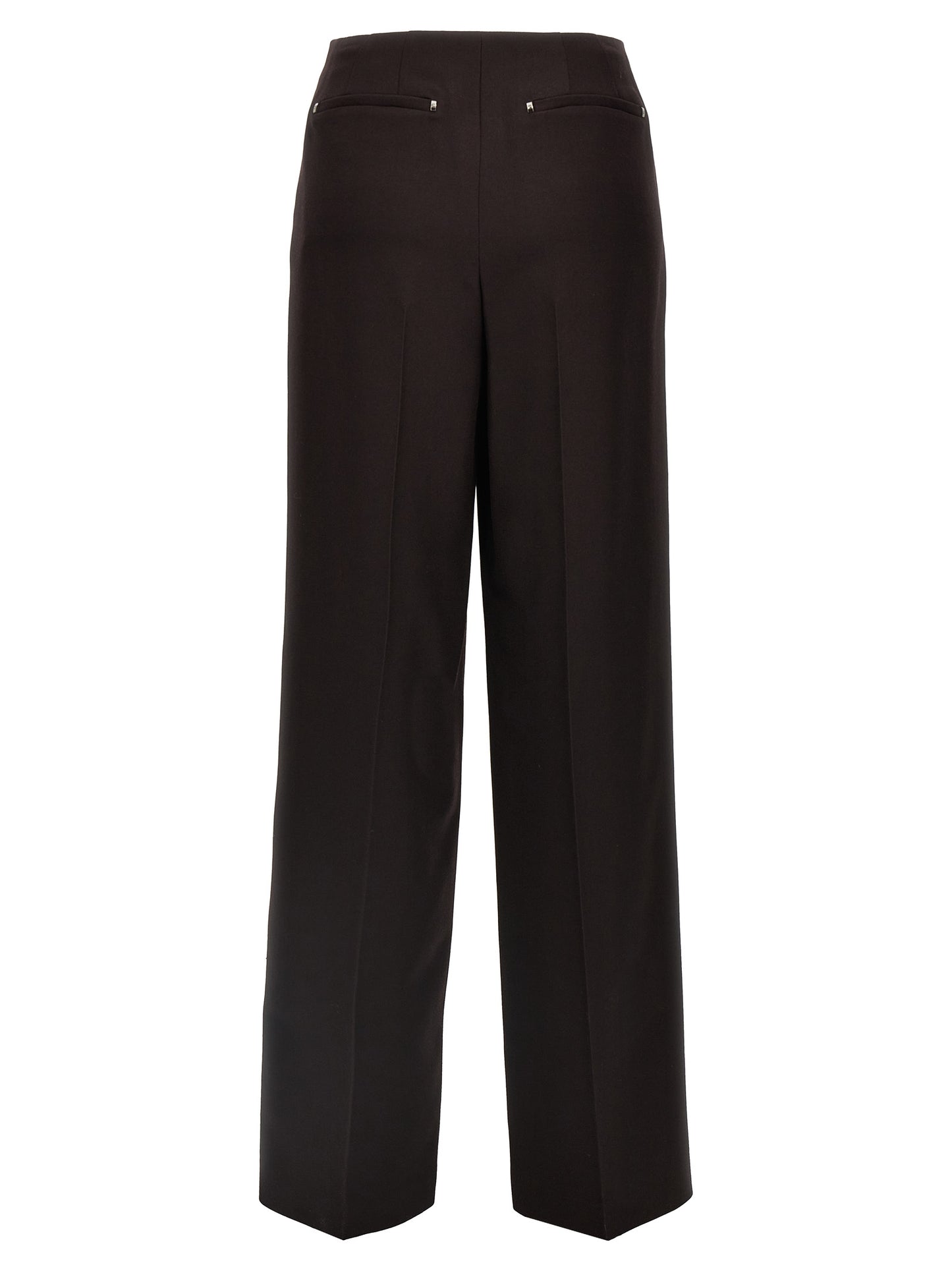 Grain de poudre pants Pants