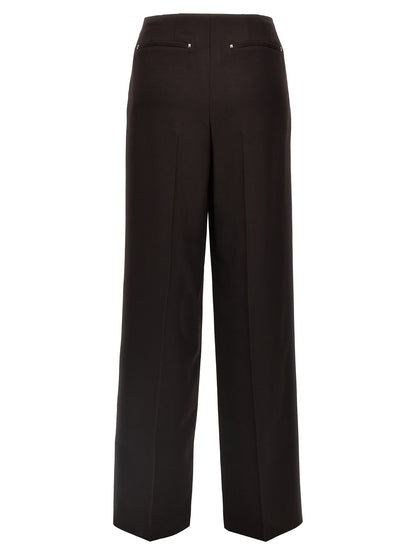 Grain de poudre pants Pants