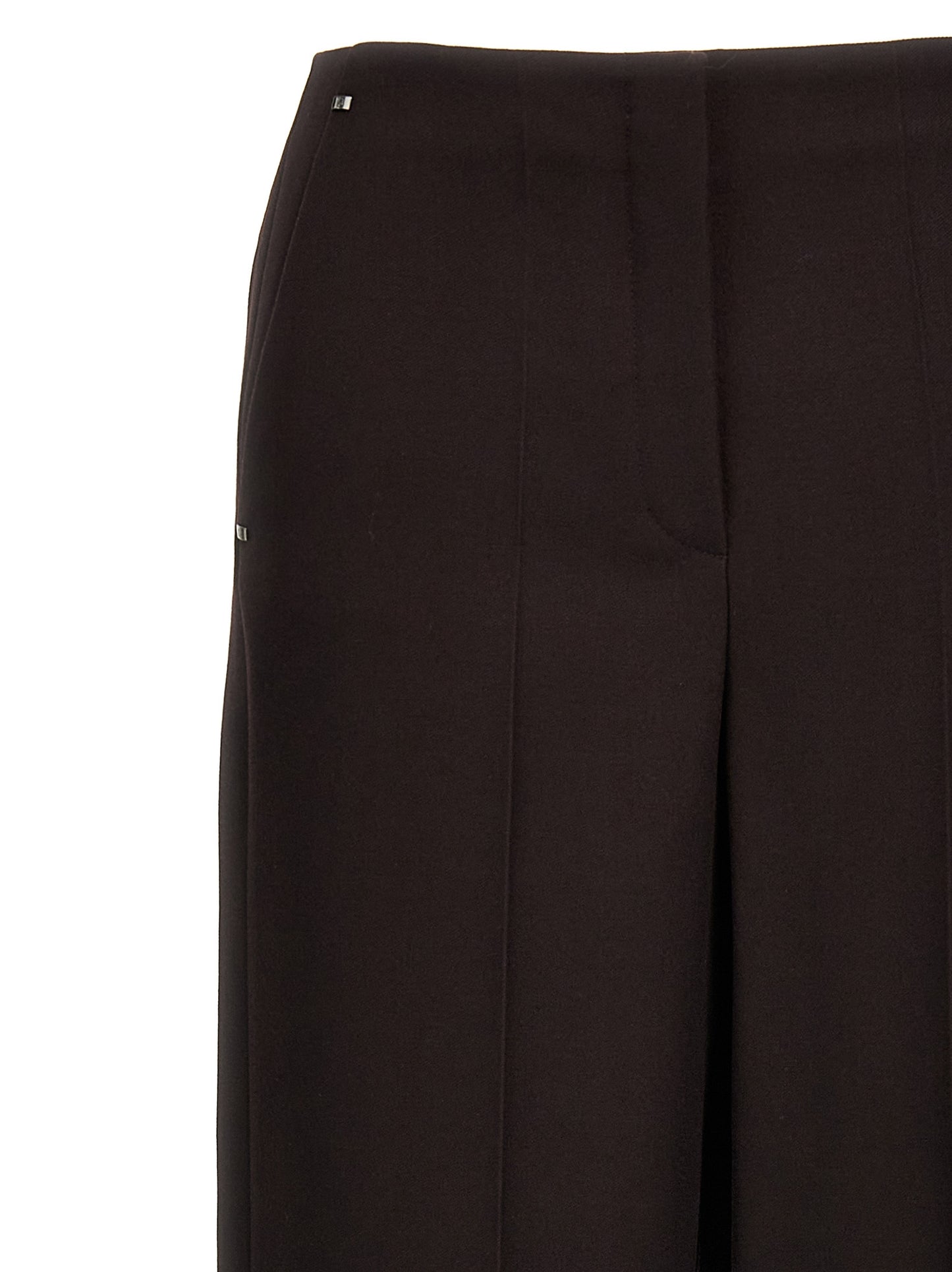 Grain de poudre pants Pants