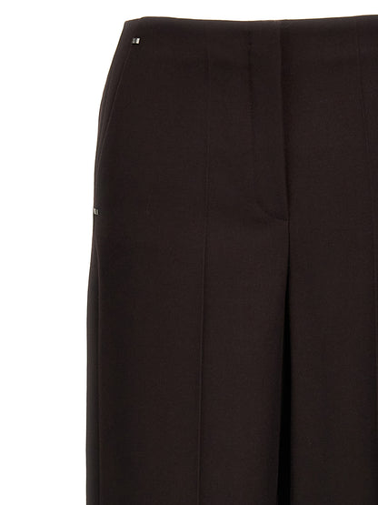 Grain de poudre pants Pants