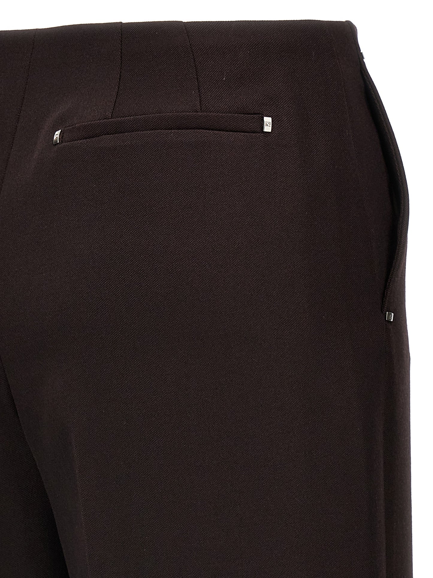 Grain de poudre pants Pants