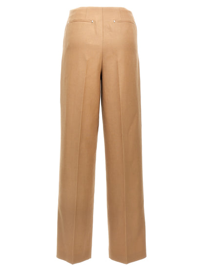 Grain de poudre pants Pants