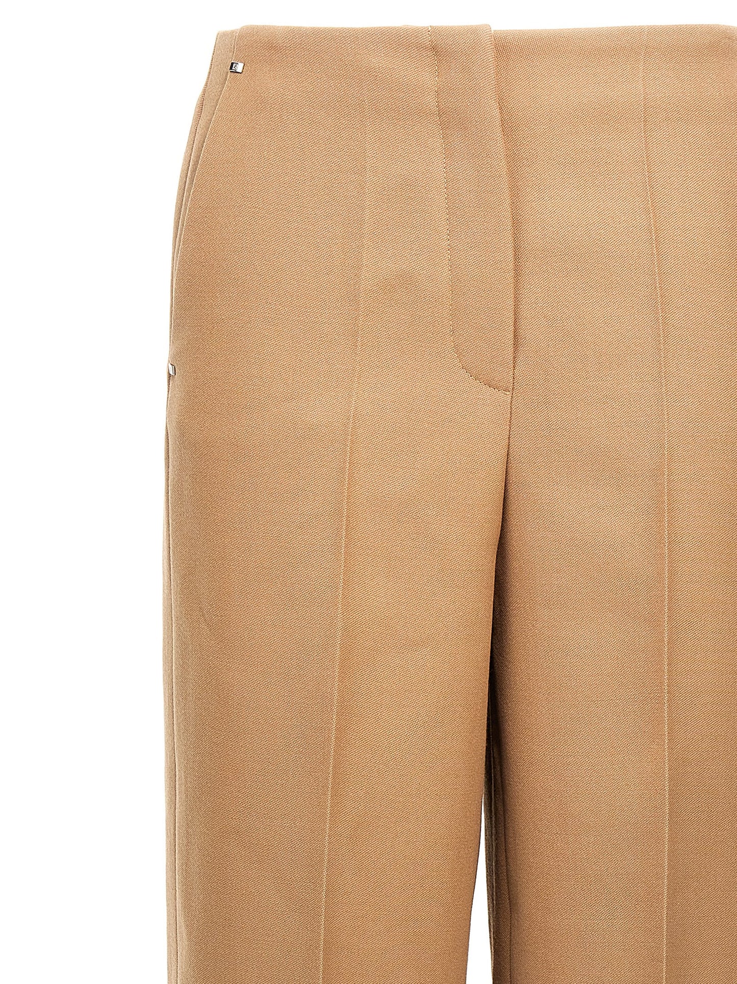 Grain de poudre pants Pants