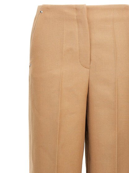 Grain de poudre pants Pants