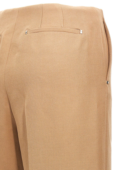Grain de poudre pants Pants