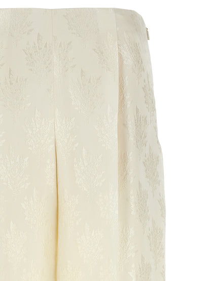 Bouquet pants Pants