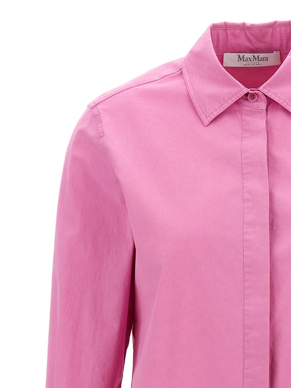'Francia' shirt Shirt, blouse