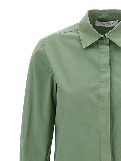 'Francia' shirt Shirt, blouse