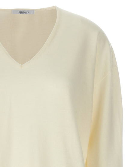 'Freccia' sweater Sweater, cardigans