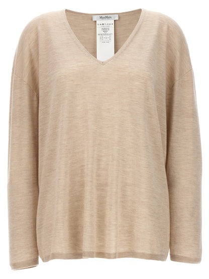 'Freccia' sweater Sweater, cardigans