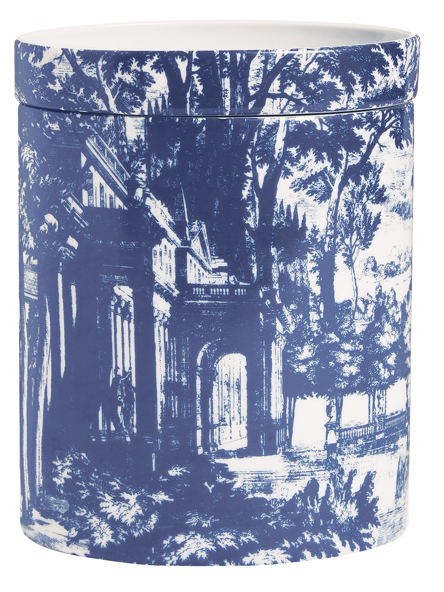 'Nel Mentre' candle 1020 gr Candles