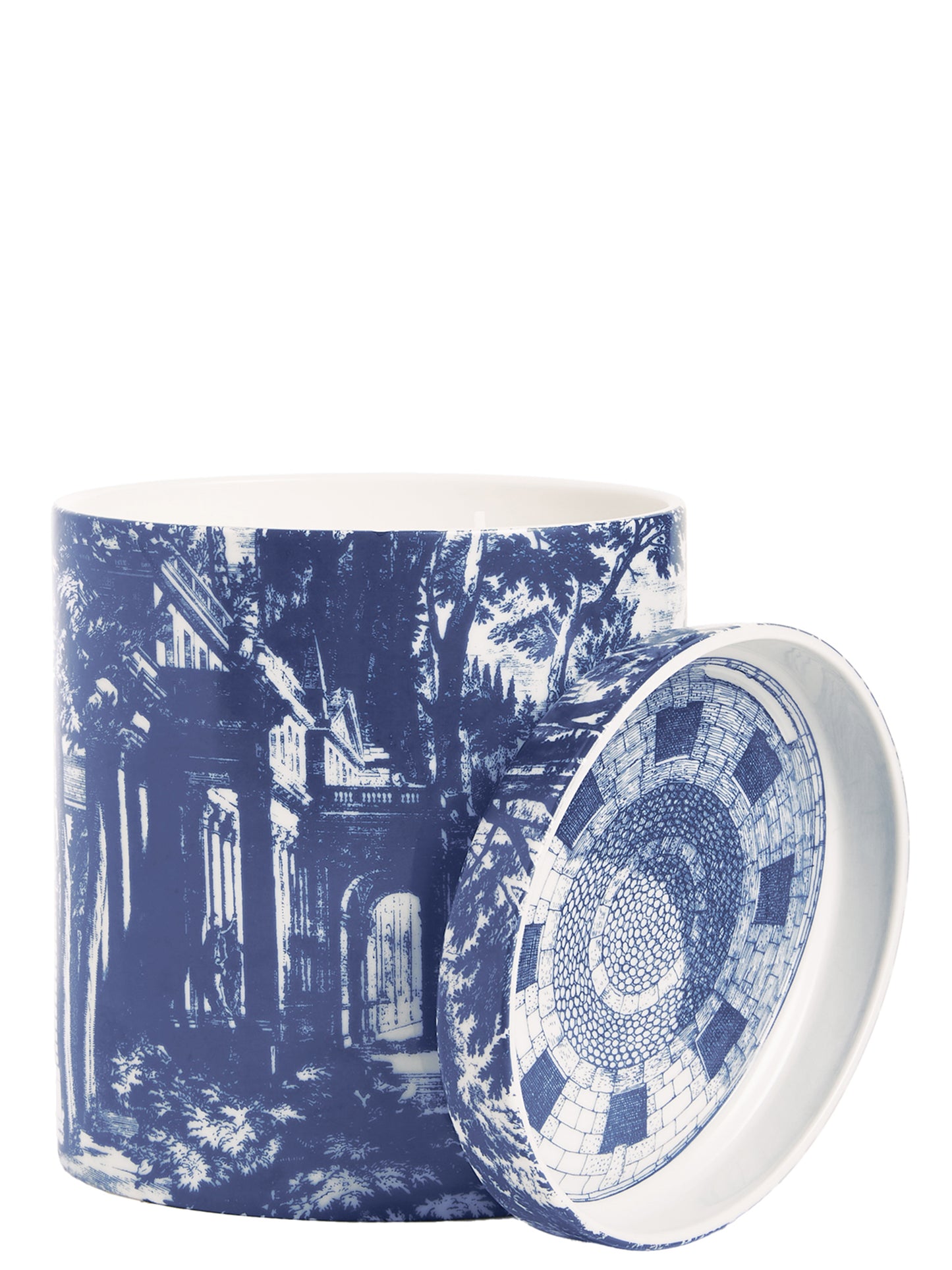 'Nel Mentre' candle 1020 gr Candles