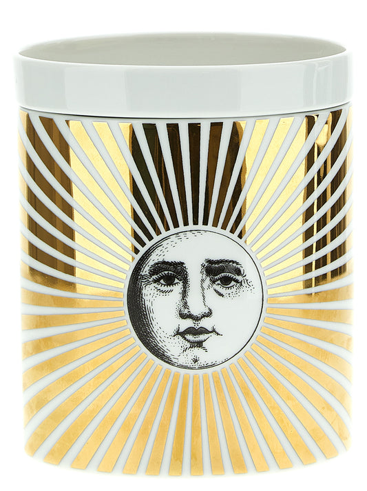 'Nel Mentre - Soli' candle 1020 gr Candles