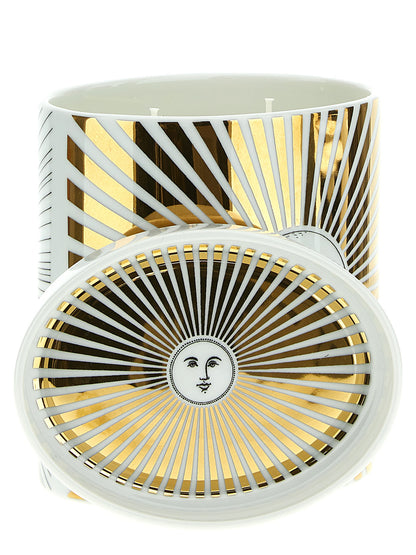 'Nel Mentre - Soli' candle 1020 gr Candles