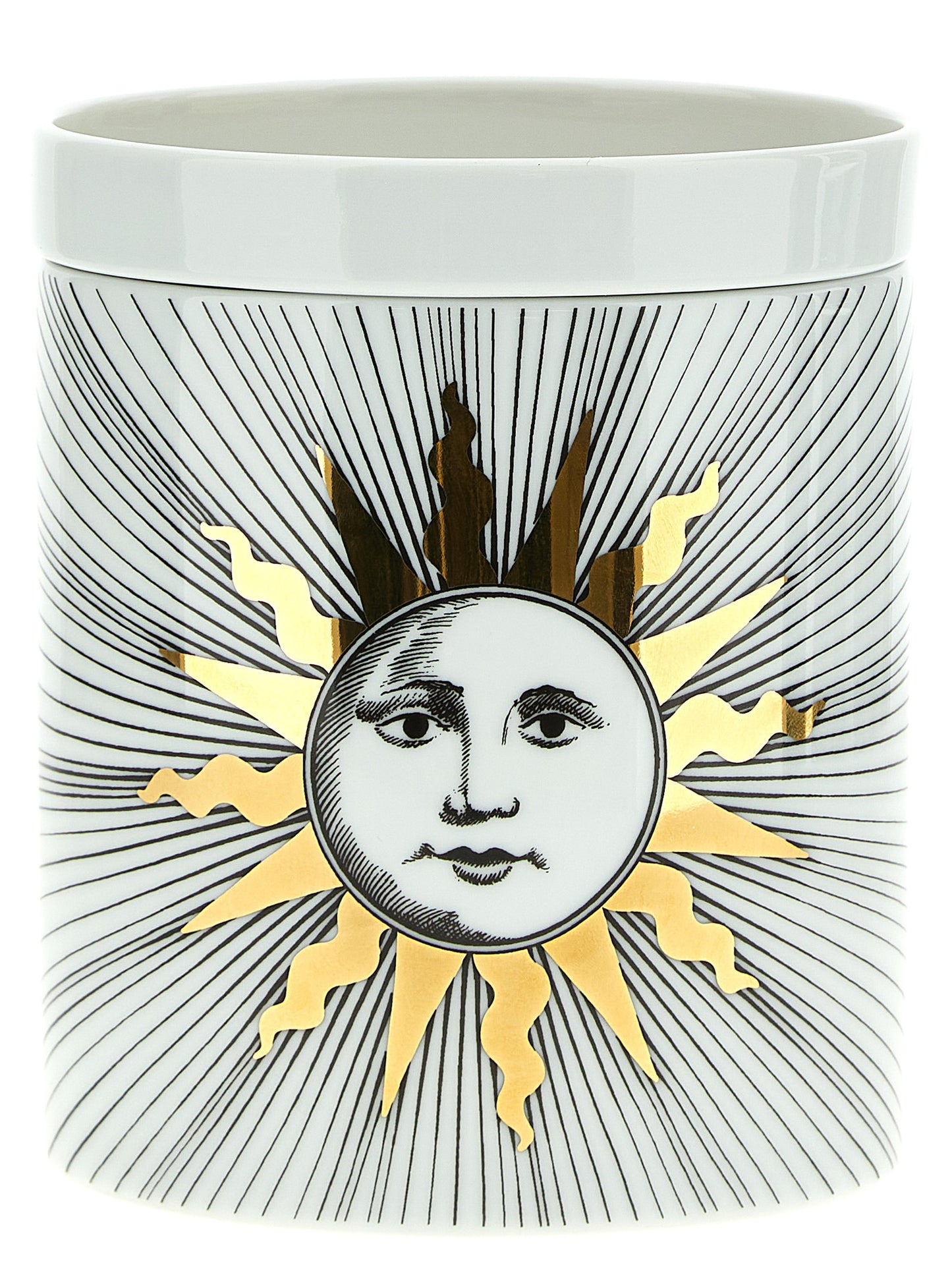 'Nel Mentre - Soli' candle 1020 gr Candles