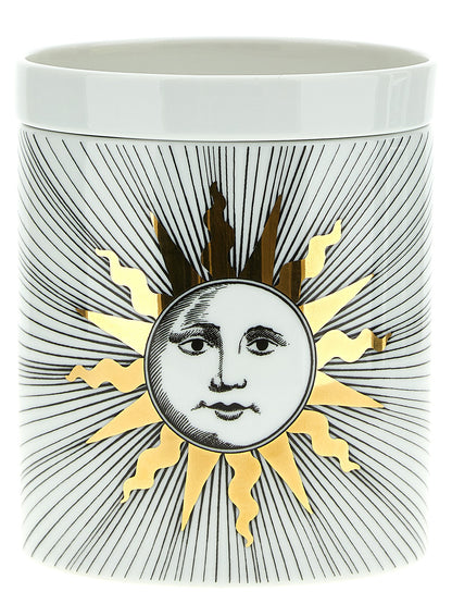 'Nel Mentre - Soli' candle 1020 gr Candles