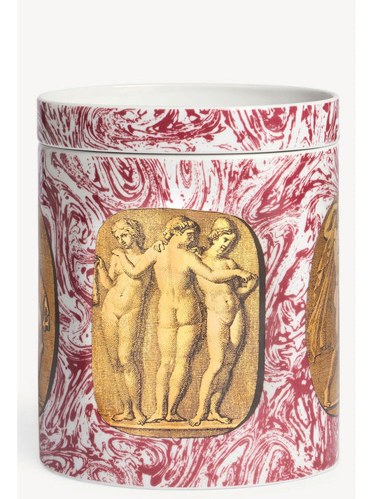 'Nel Mentre - Immaginazione' candle 1020 gr Candles