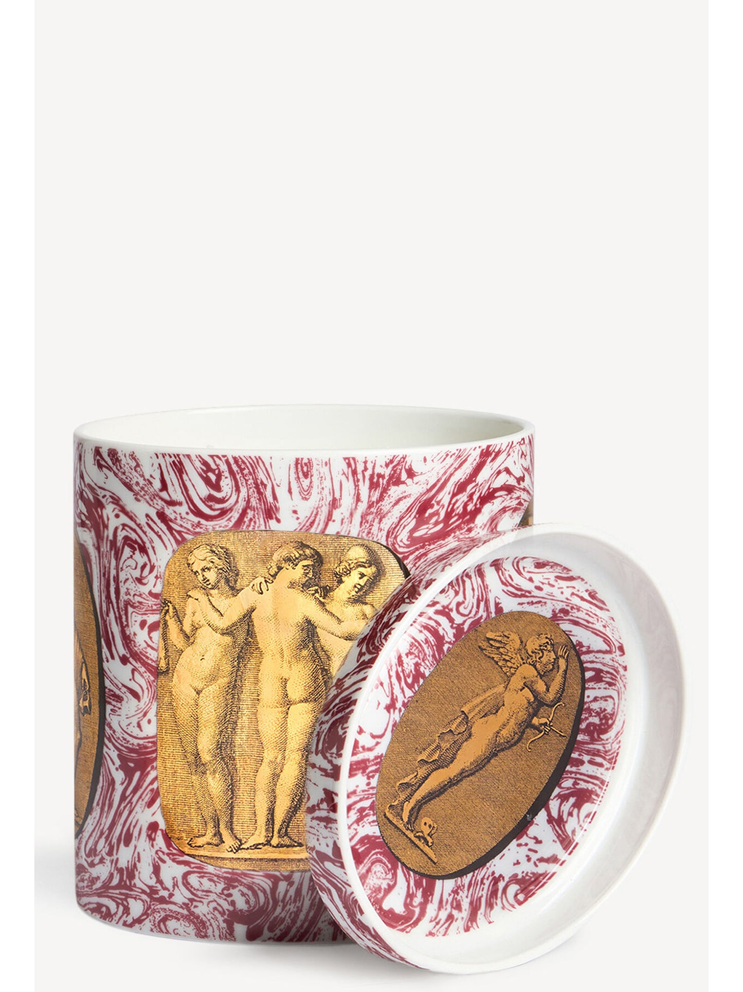 'Nel Mentre - Immaginazione' candle 1020 gr Candles