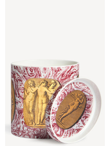 'Nel Mentre - Immaginazione' candle 1020 gr Candles