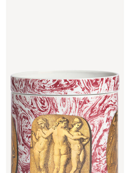 'Nel Mentre - Immaginazione' candle 1020 gr Candles