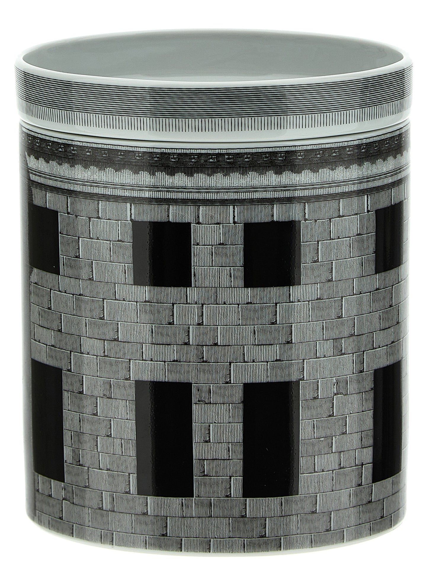 'Nel Mentre - Architettura' candle 1020 gr Candles