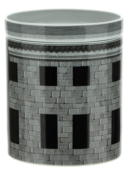 'Nel Mentre - Architettura' candle 1020 gr Candles