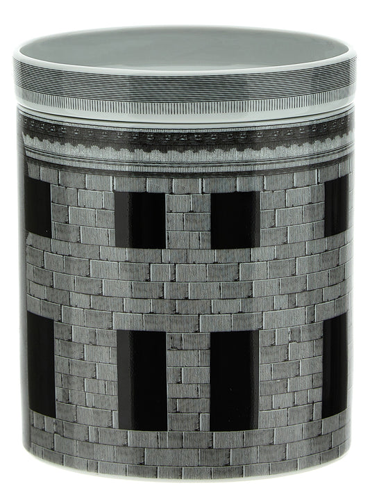 'Nel Mentre - Architettura' candle 1020 gr Candles