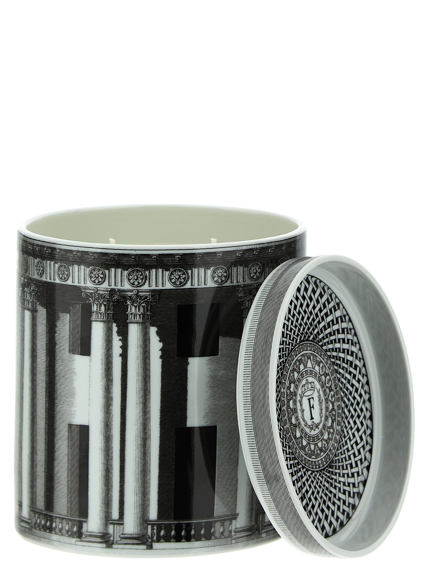 'Nel Mentre - Architettura' candle 1020 gr Candles
