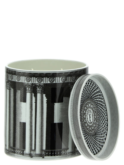 'Nel Mentre - Architettura' candle 1020 gr Candles
