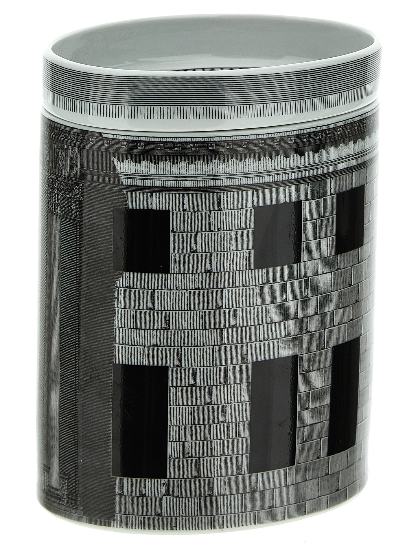 'Nel Mentre - Architettura' candle 1020 gr Candles