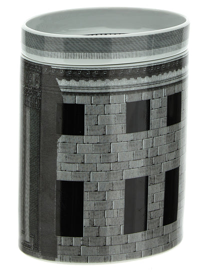 'Nel Mentre - Architettura' candle 1020 gr Candles