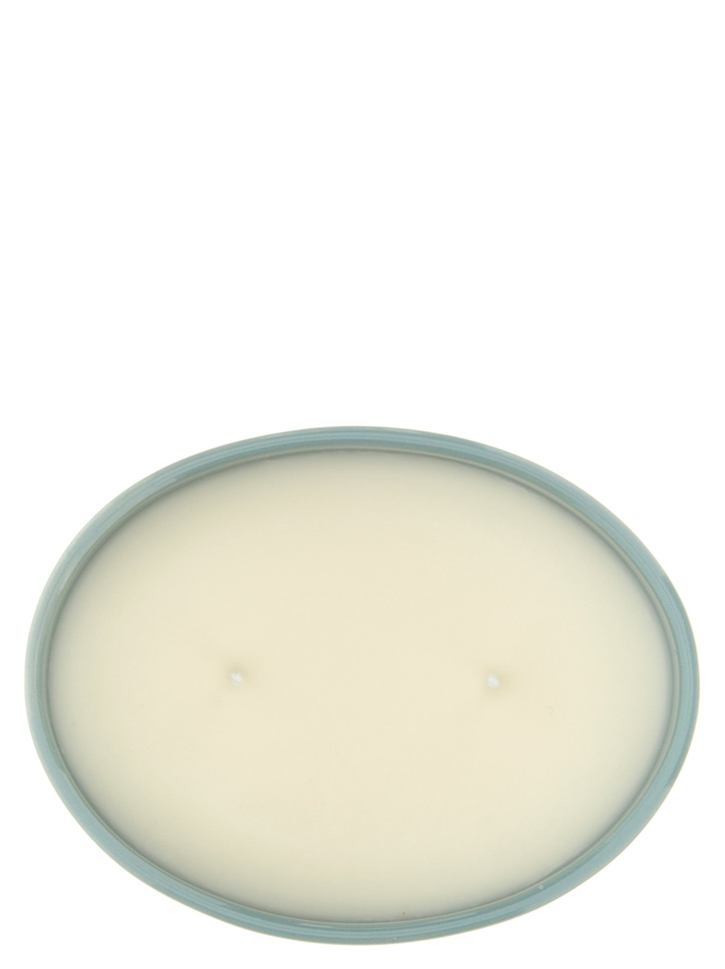 'Nel Mentre - Farfalle e balaustra' candle 530 gr Candles
