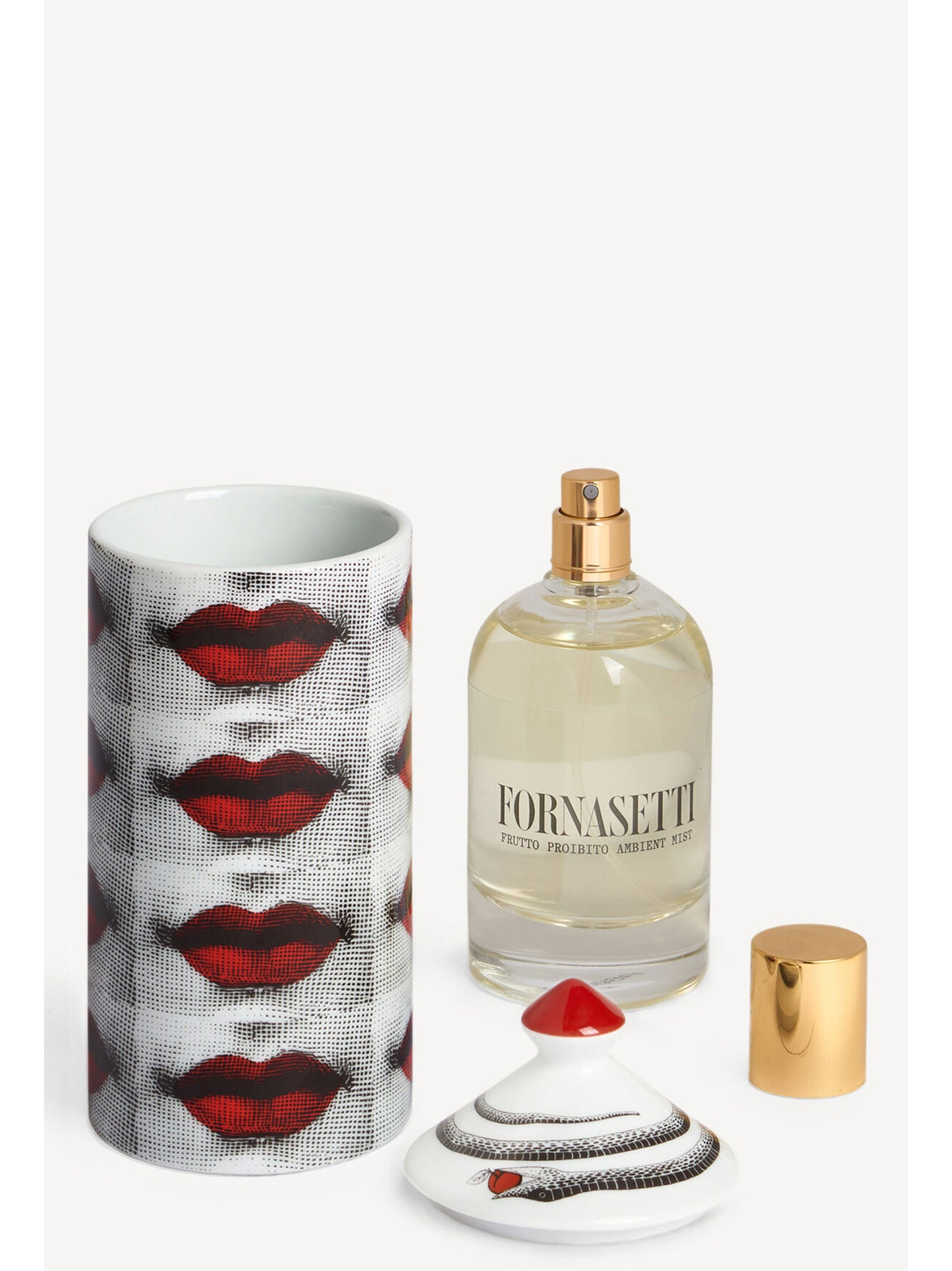 'Talvolta - Frutto Proibito' room spray 100 ml Room diffusers