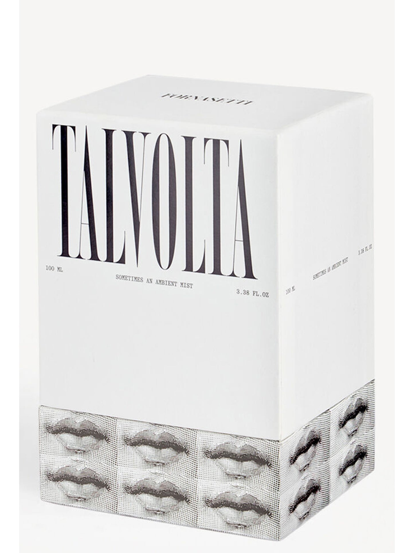 'Talvolta - Frutto Proibito' room spray 100 ml Room diffusers