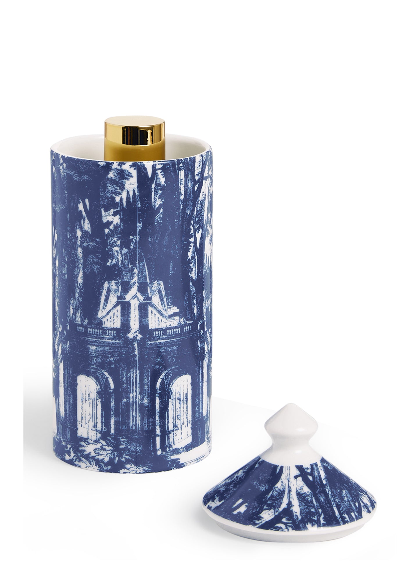 Spray for 'Talvolta - Giardino' environments 100 ml Room diffusers