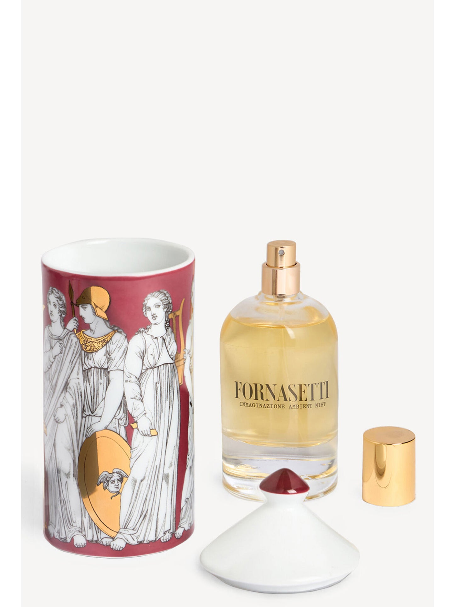 'Talvolta - Immaginazione' room spray 100 ml Room diffusers