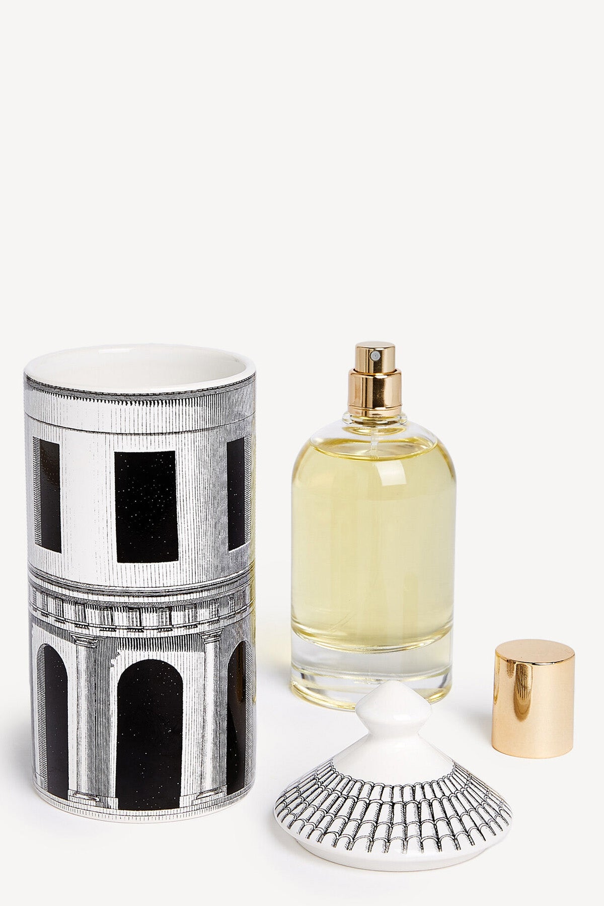 Spray for 'Talvolta - Architettura' environments 100 ml Room diffusers