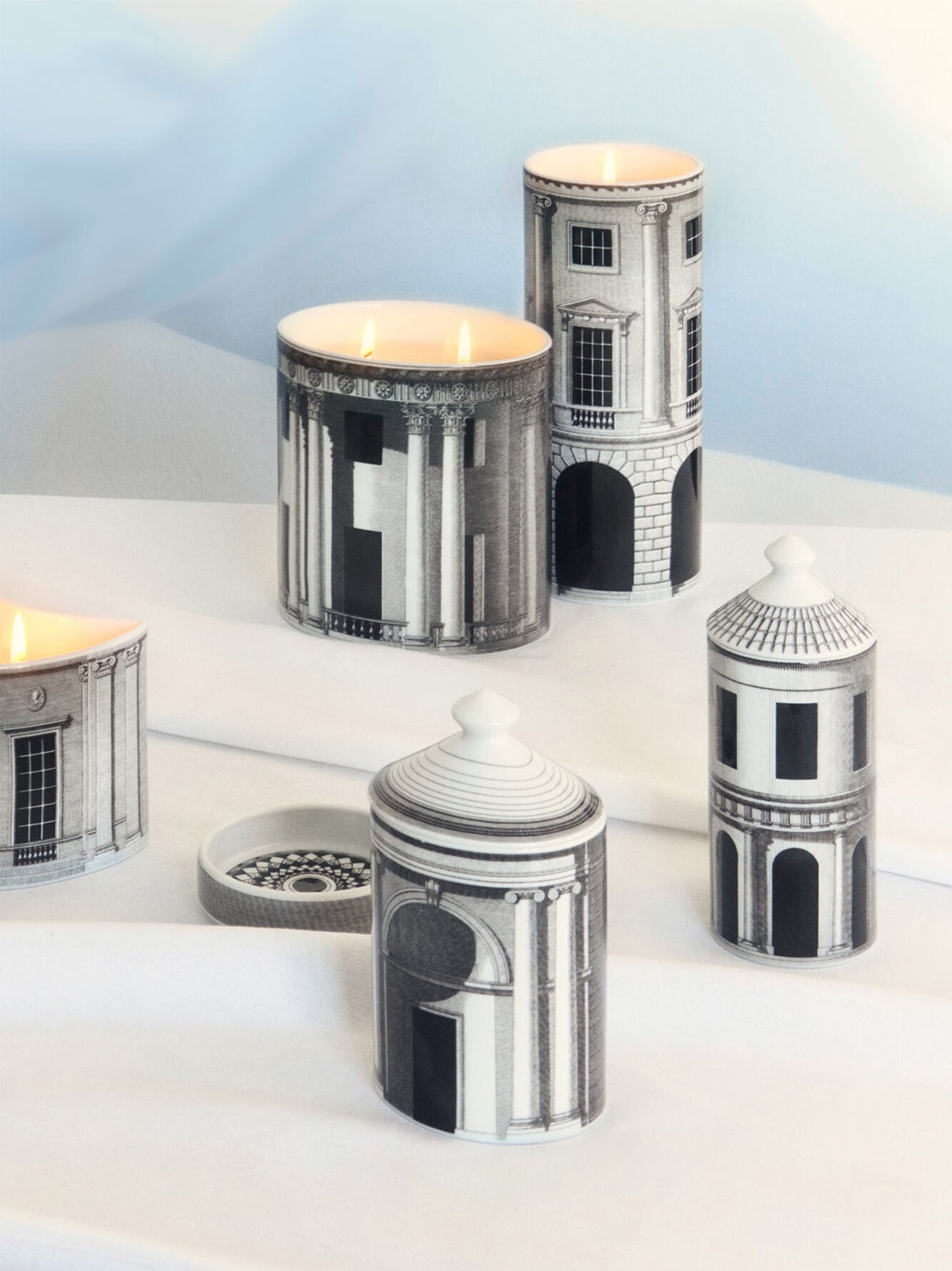 Spray for 'Talvolta - Architettura' environments 100 ml Room diffusers