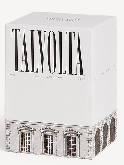 Spray for 'Talvolta - Architettura' environments 100 ml Room diffusers