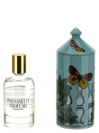Spray for 'Talvolta - Farfalle' environments 100 ml Room diffusers