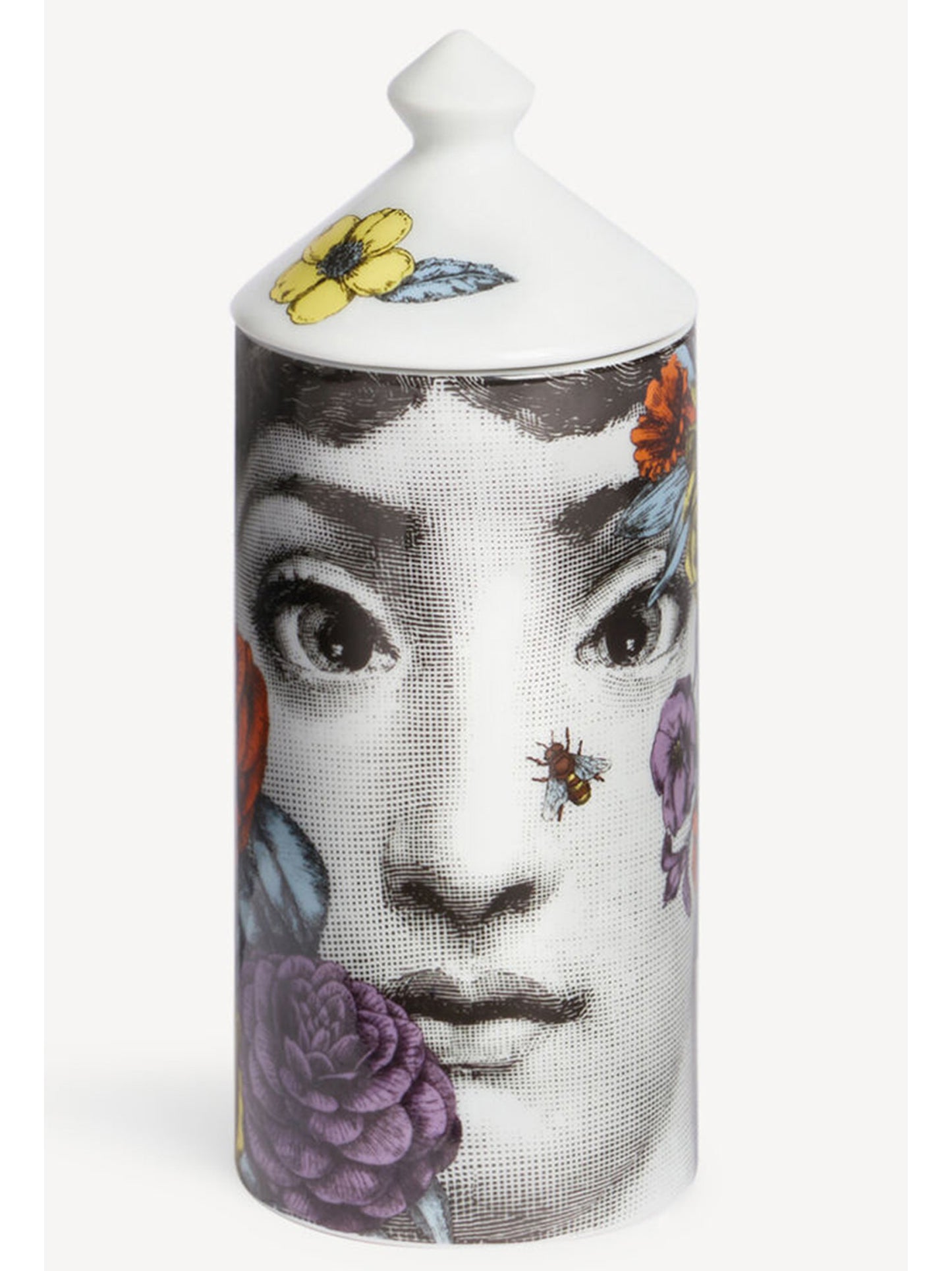 'Talvolta - Giardino Segreto' room spray 100ml Room diffusers
