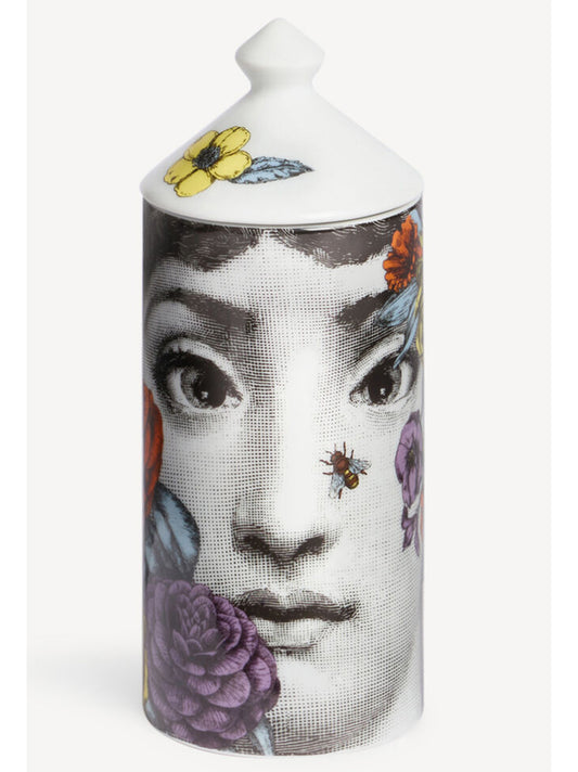 'Talvolta - Giardino Segreto' room spray 100ml Room diffusers