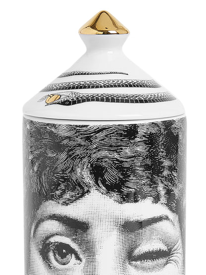 Spray for 'Talvolta - Mascherina' environments 100 ml Room diffusers