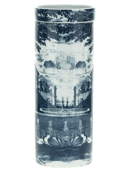 'Nel Mentre - Giardino Settecentesco' candle 800 gr Candles