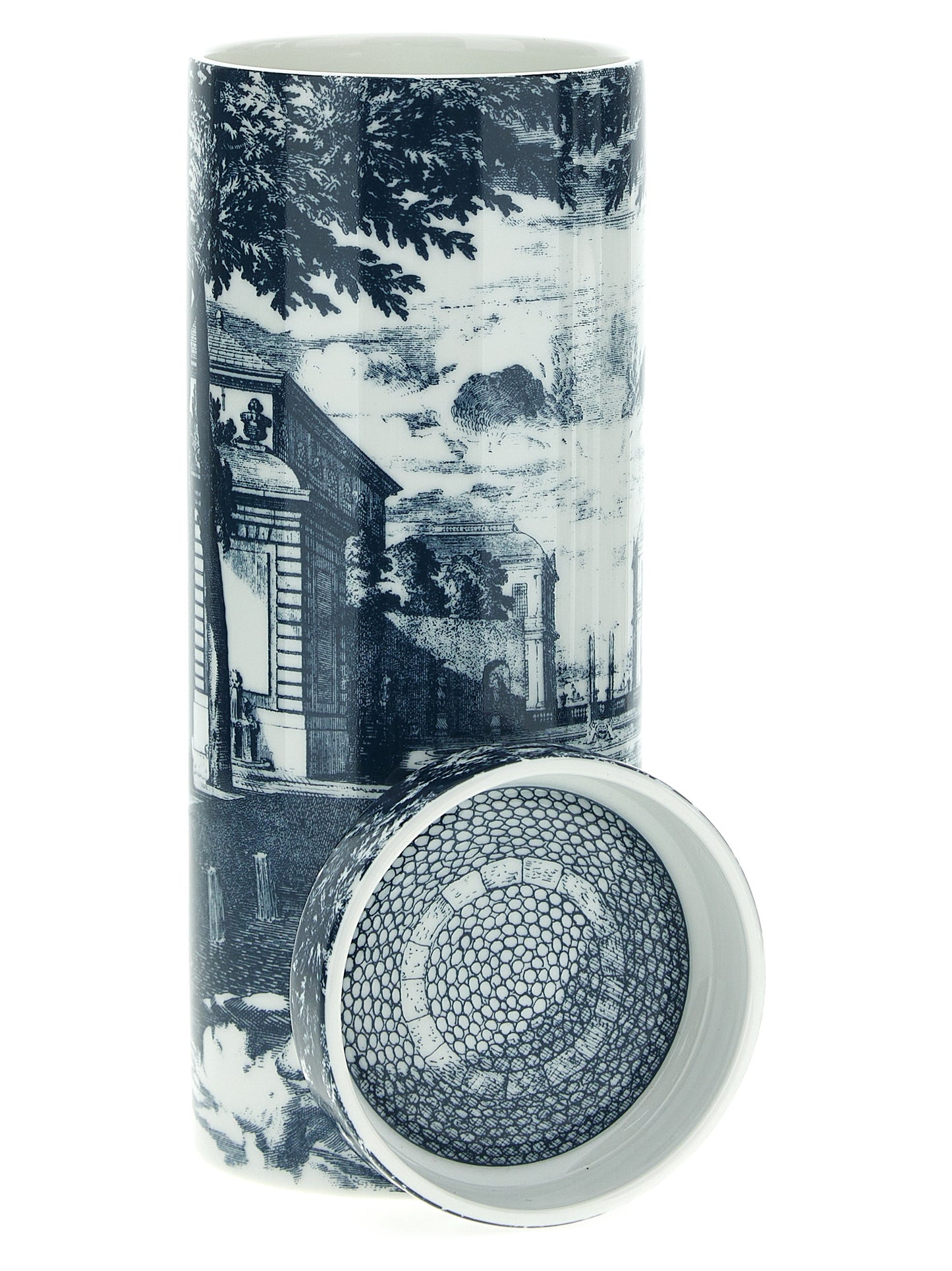 'Nel Mentre - Giardino Settecentesco' candle 800 gr Candles