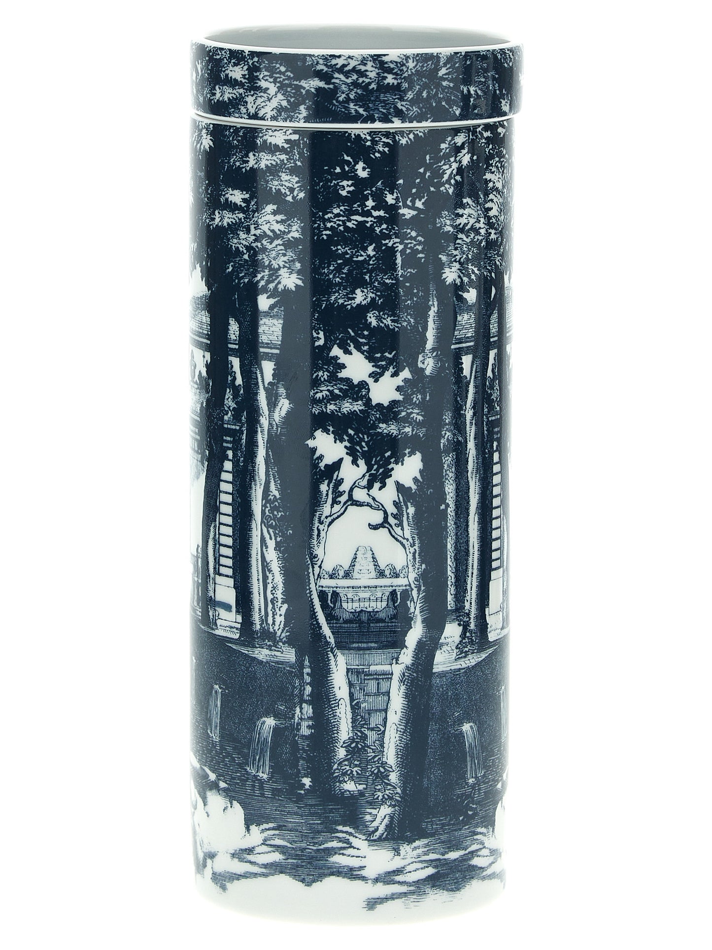 'Nel Mentre - Giardino Settecentesco' candle 800 gr Candles