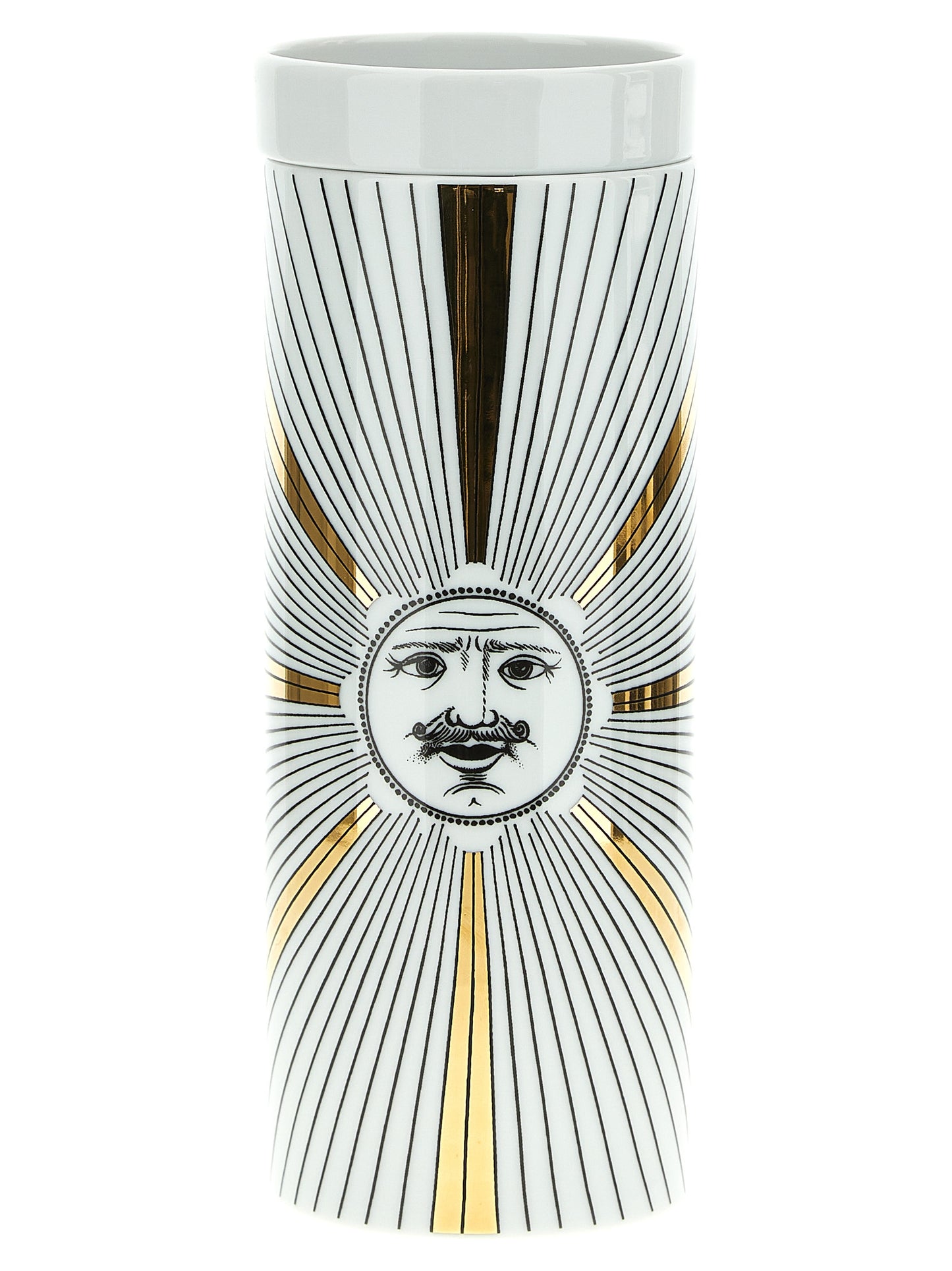 'Nel Mentre - Soli' candle 800 gr Candles