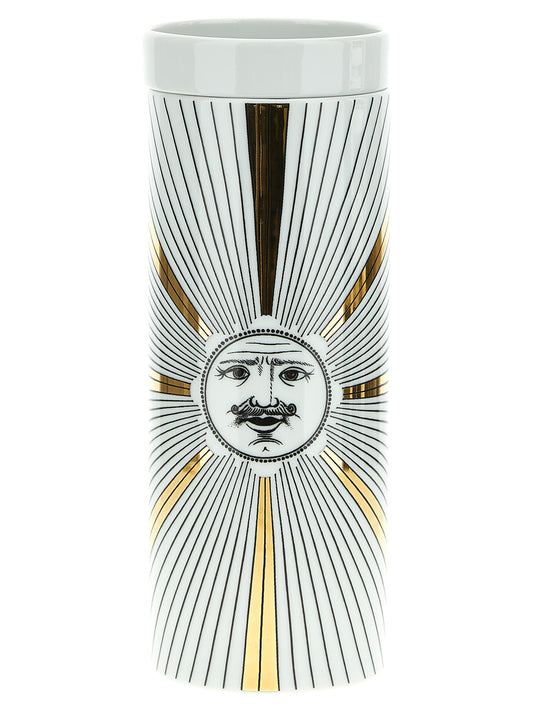 'Nel Mentre - Soli' candle 800 gr Candles